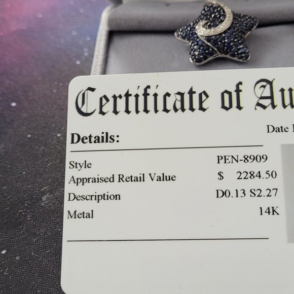 Pendant - Picture 3 of 4